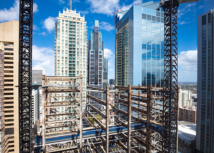 Steel – The Core of Modern Infrastructure and Development
